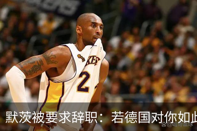 默茨被要求辞职：若德国对你如此宝贵，去找德总统解除你的职务